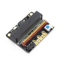 IOBIT Expansion Board Breakout Adapter V2.0 For micro:bit